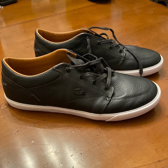 Lacoste | Shoes | Mens Lacoste Lace Up 